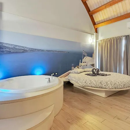 Penzion A Tema Milán