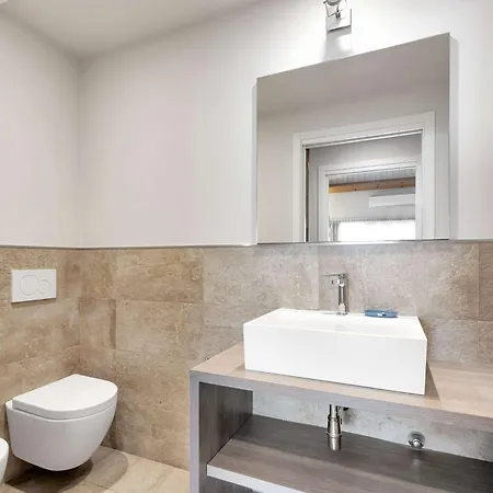 Penzion A Tema Milán