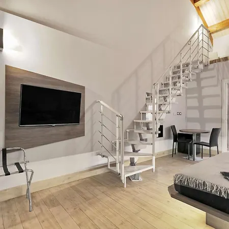 Penzion A Tema Milán