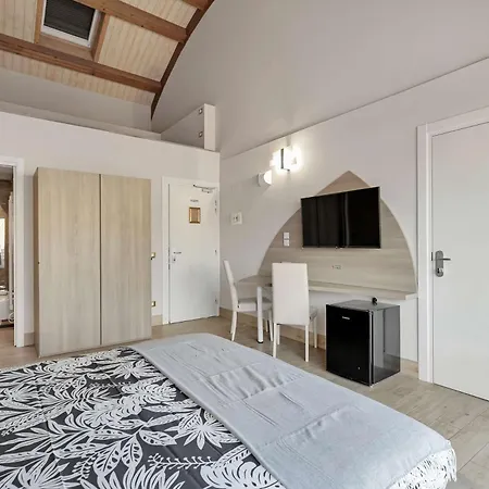 Penzion A Tema Milán