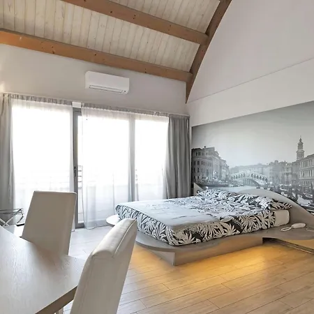 Penzion A Tema Milán