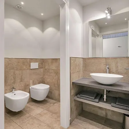 Penzion A Tema Milán