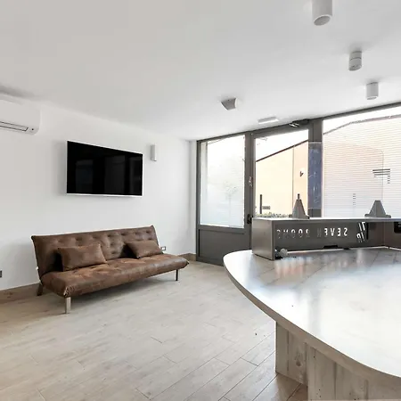 Penzion A Tema Milán