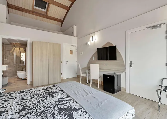 Gasthof A Tema Mailand