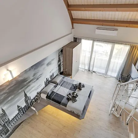 Guest house A Tema 3*