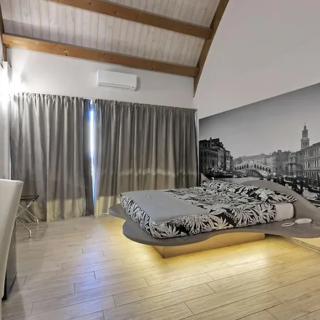 A Tema Guest house 3*